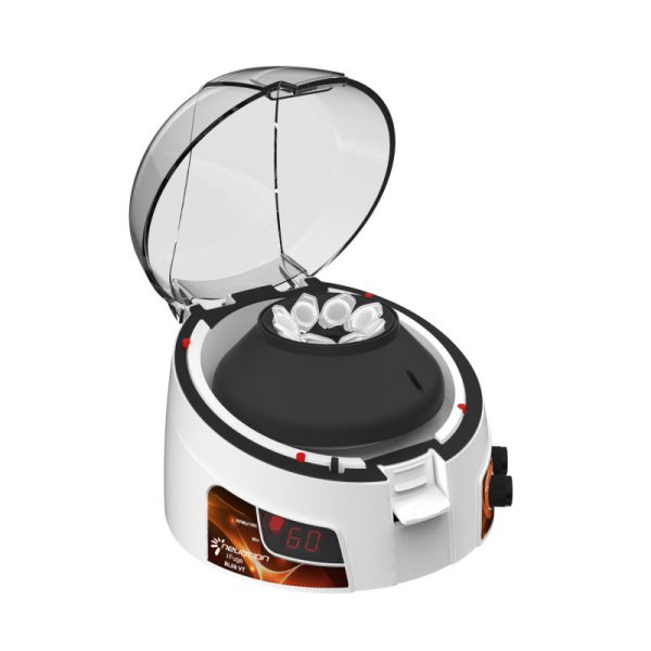 Benchtop Centrifuge iFuge BL08VT - Image 2