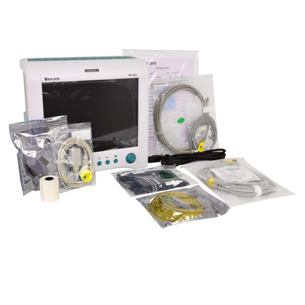 Biocare PM900 Patient Monitor