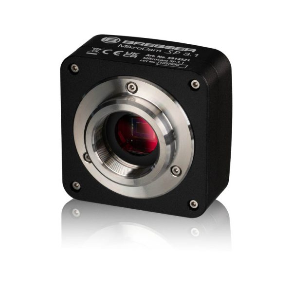 Bresser MicroCam SP 3.1 - Image 3