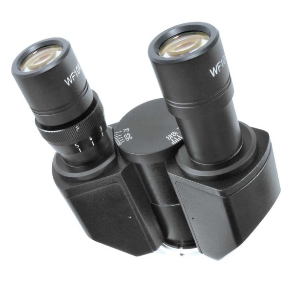 Bresser Researcher Trino Transmitted Light Microscope - Image 3