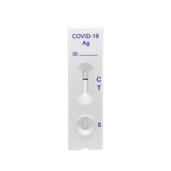 CLUNGENE Covid-19 Antigen Rapid Test - Image 5