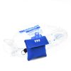 CPR Mask on key fob