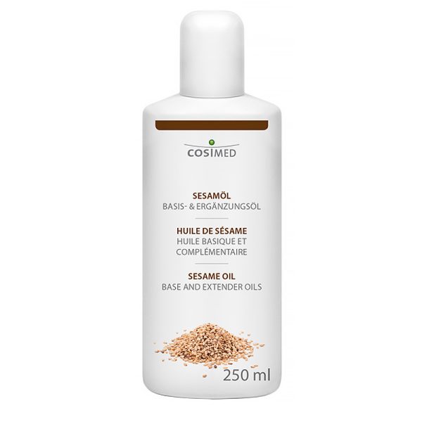COSIMed Sesame Oil