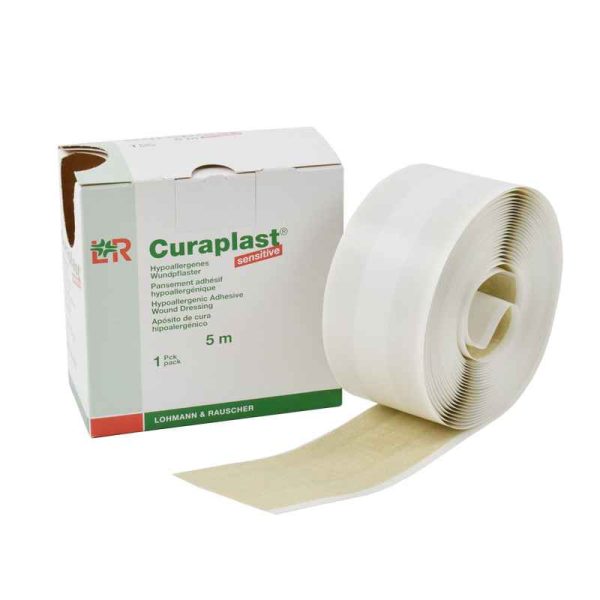Curaplast sensitive Adhesive Dressing