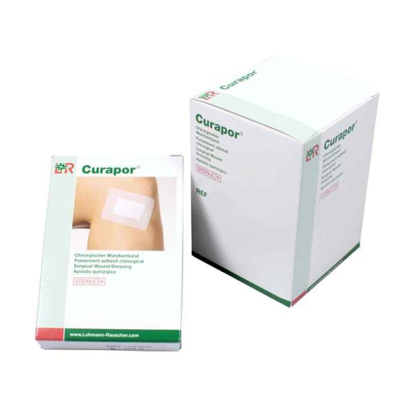 Curapor Wound Dressing