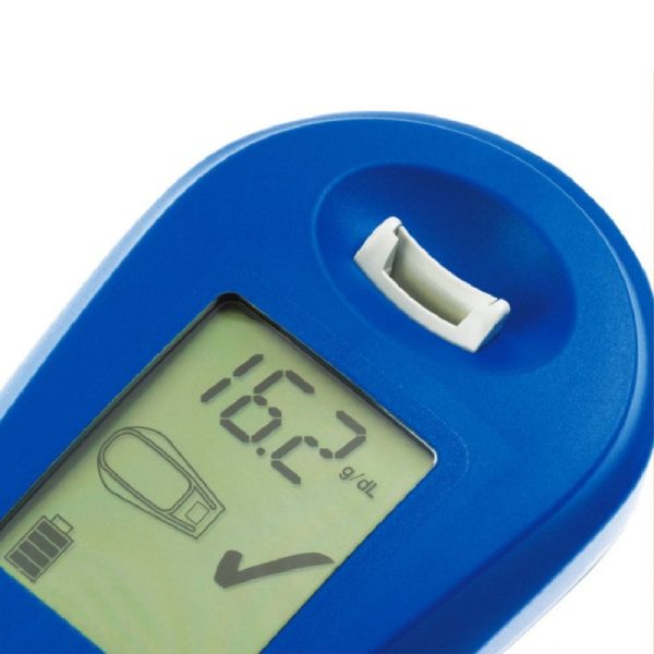 DiaSpect TM Haemoglobinometer - Image 4