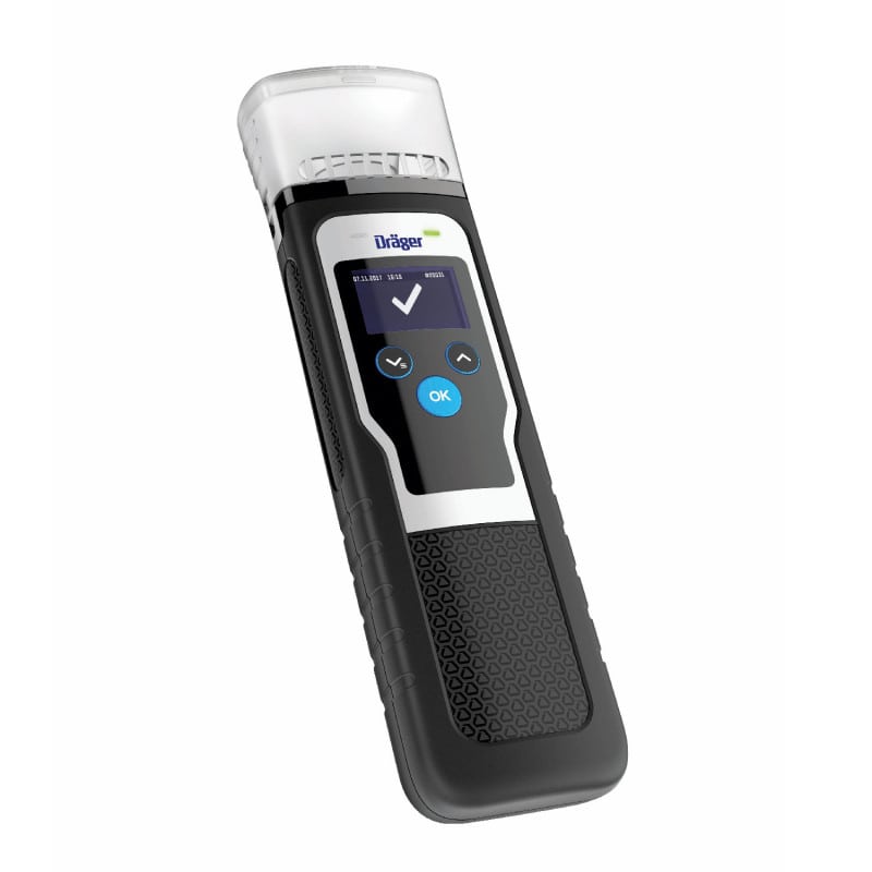 Dräger Alcotest® 5000
