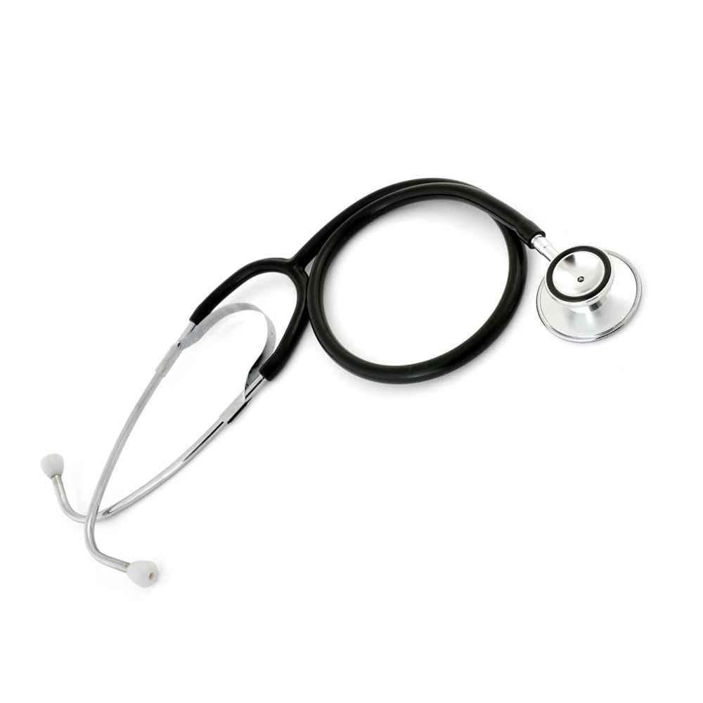 Dual-Head Stethoscope