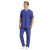 Easy-Care Medical Uniforms for Him & Her Size 1