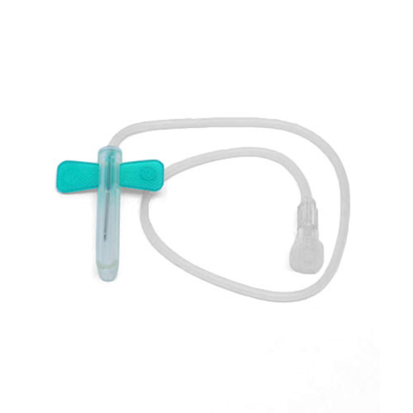 Ecoflo Safety Perfusion Set