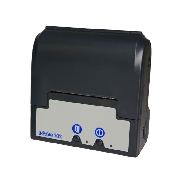 EnviteC Mini Thermal Printer - Image 2