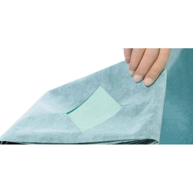 Foliodrape® Perineal Set