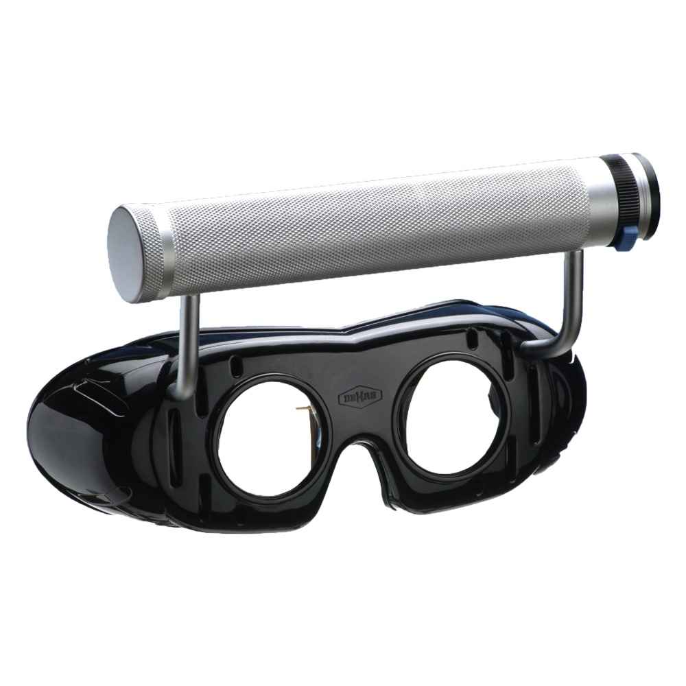 Frenzel Goggles
