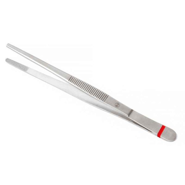 Fuhrmann Anatomical Forceps, fine