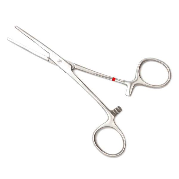 Fuhrmann Pean Artery Forceps