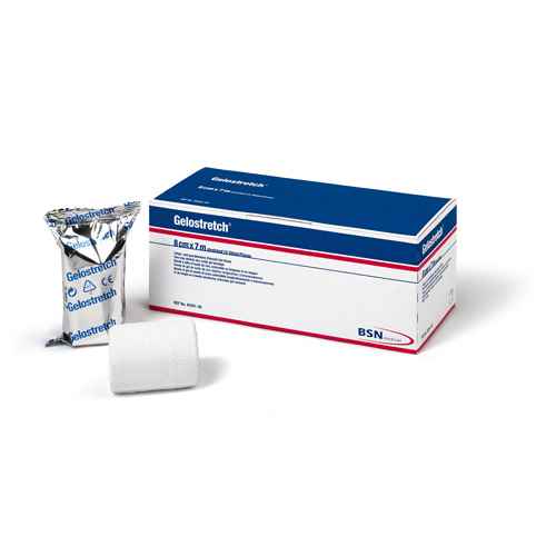 Gelostretch Zinc Bandage