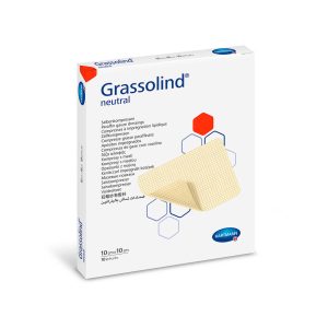 Grassolind Compress
