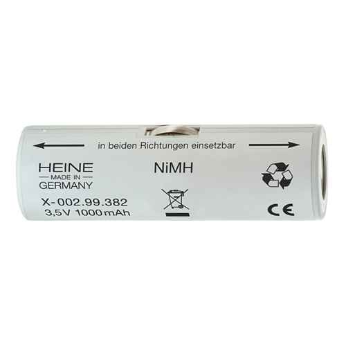 HEINE Rechargeable NiMh Battery for 3.5 V BETA Charging Handle