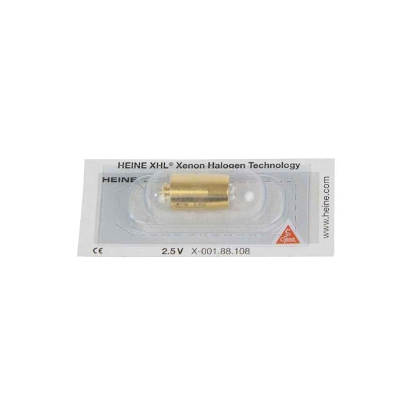 HEINE XHL 108 Replacement Bulb