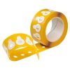 Hellige Adhesive Rings, 500 pieces