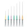 Introcan Intravenous Cannula