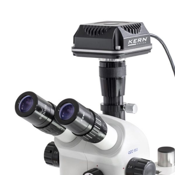 KERN Microscope Camera ODC - Image 3