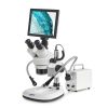 KERN Tablet Microscope Camera