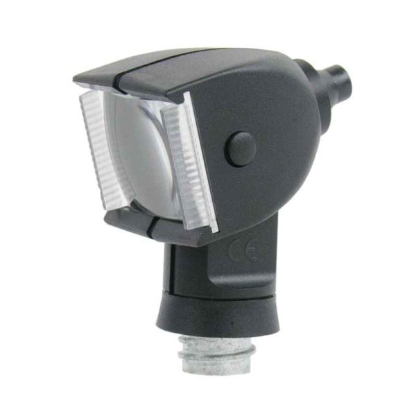 Keeler Fibre Optic Otoscope