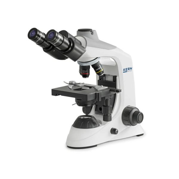 Kern OBE 134 Transmitted Light Microscope