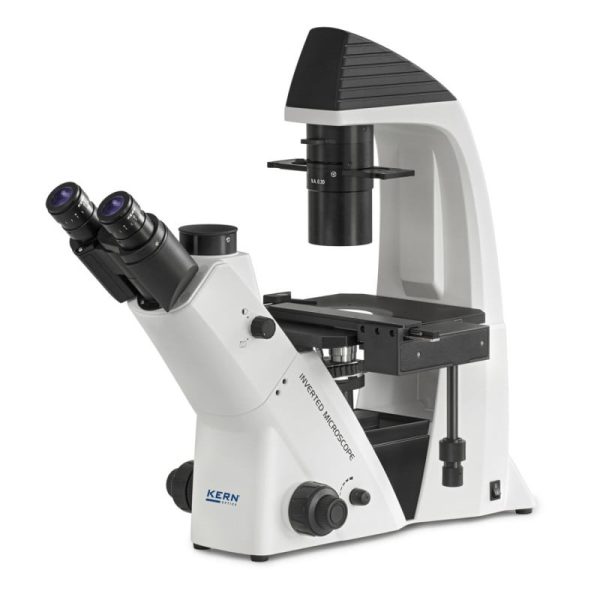 Kern OCM 161 Inverted Microscope