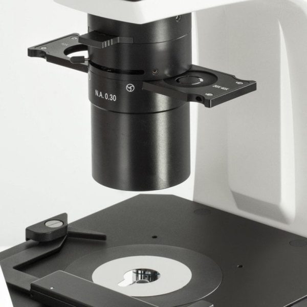 Kern OCM 161 Inverted Microscope - Image 2