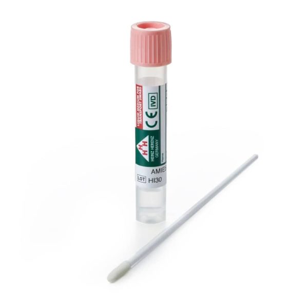 LMS-Swab Amies
