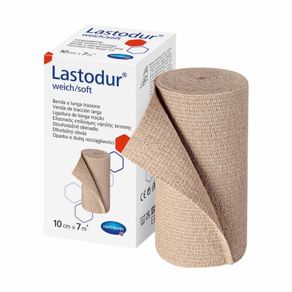 Lastodur Soft