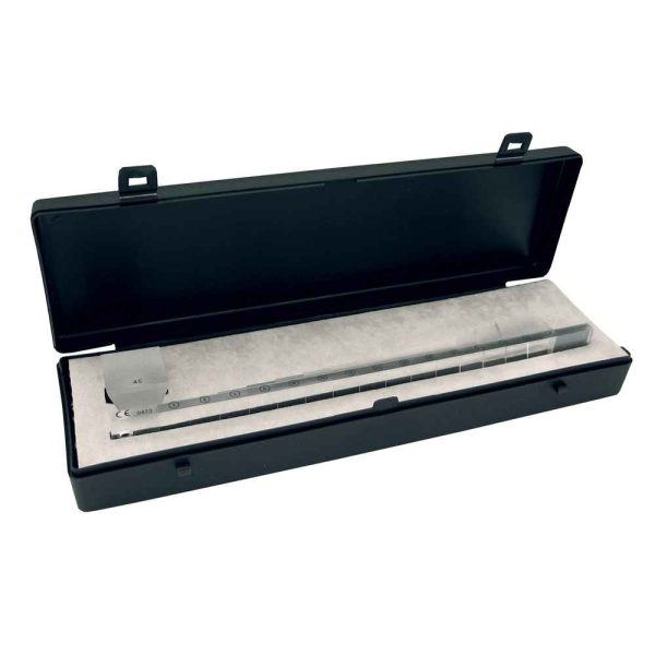 Luneau Prism Bar