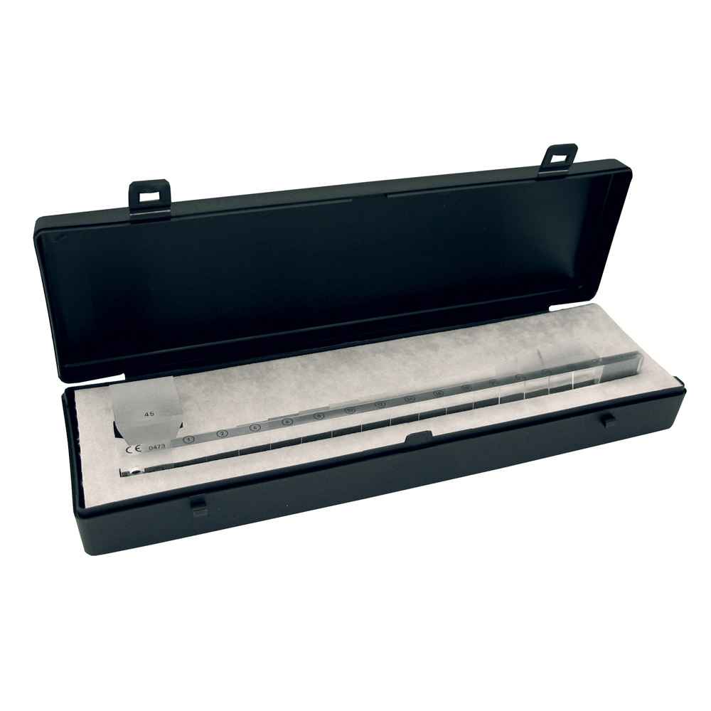 Luneau Prism Bar
