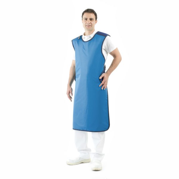 MAVIG X-Ray Apron regatta | XS