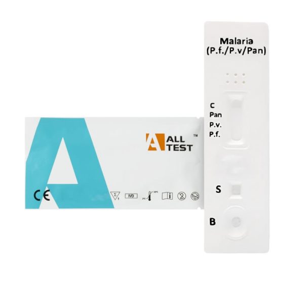 Malaria Rapid Test Cassette - Image 5