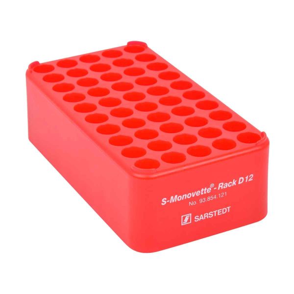 Monovette Rack