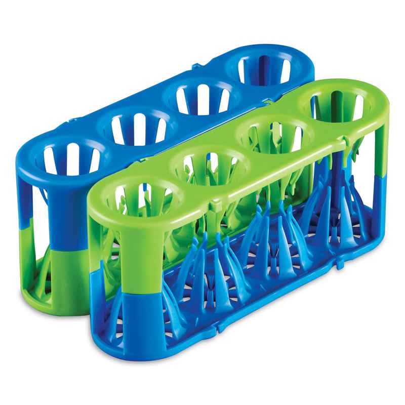 Multi-Tube Rack