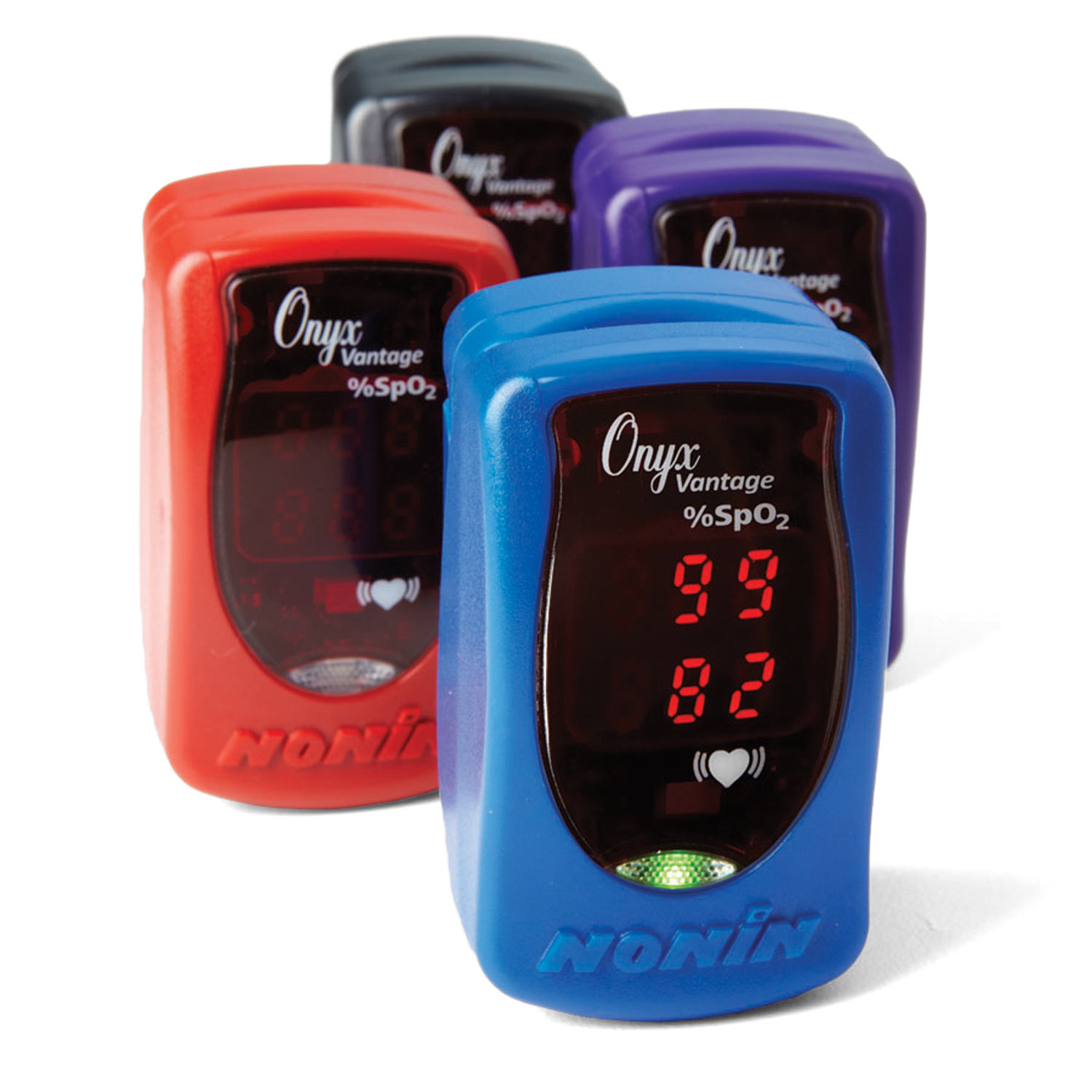 NONIN Finger Pulse Oximeter Onyx Vantage 9590