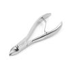 Nail clippers