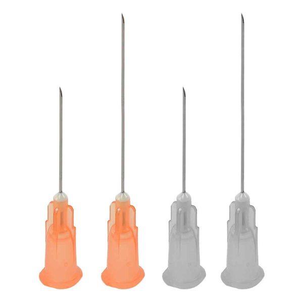 Neodent Dental Disposable Needles