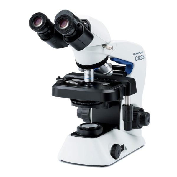 Olympus CX23 Microscope