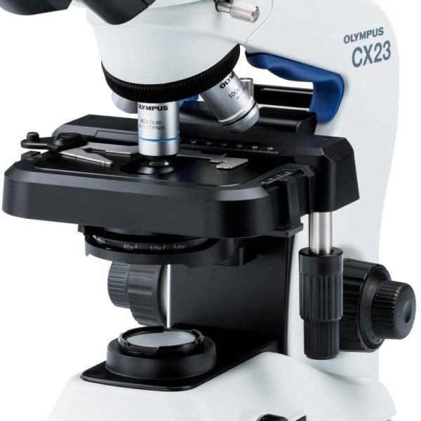 Olympus CX23 Microscope - Image 3