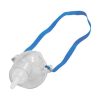 Oxygen mask for infants