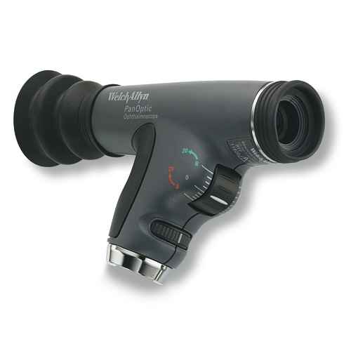 PanOptic Ophthalmoscope