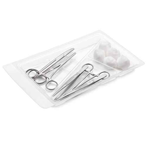 Peha® Basic Instrument Set