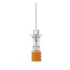 Pencan with Guide Cannula