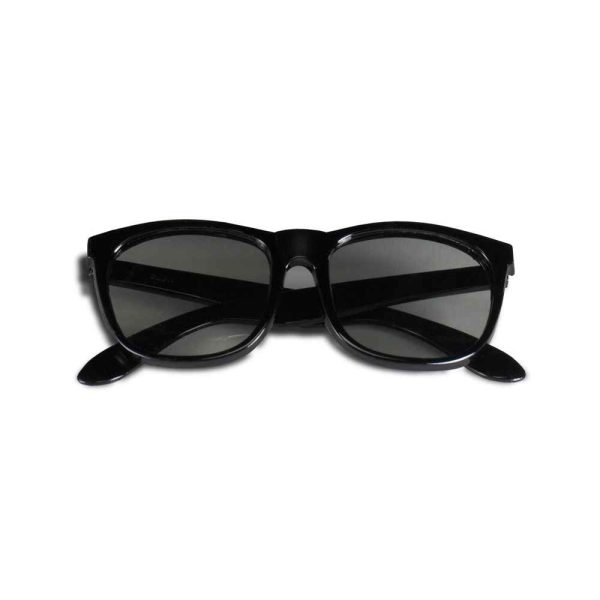 Polarising 3D glasses for stereo test