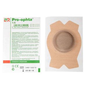Pro-ophta D Eye Dressing